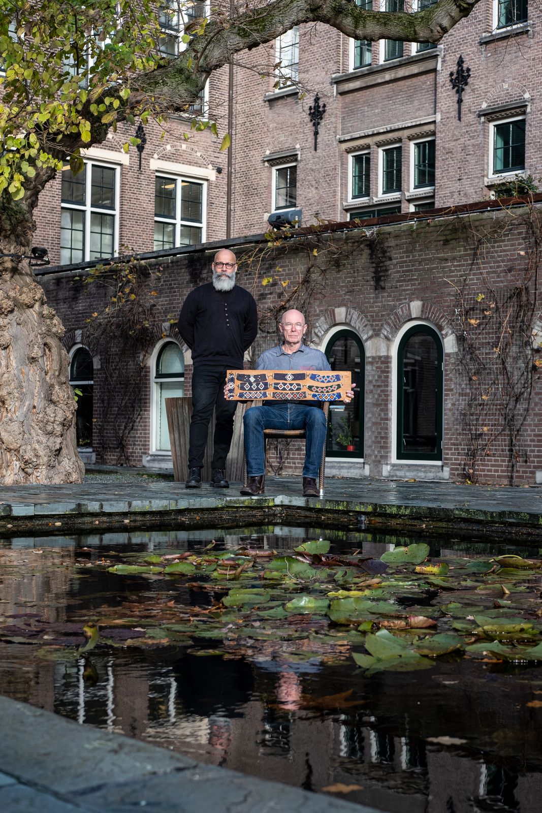 www.tgbagage.nl | Pineas, waar ben je? | Foto gemaakt door Wieke van Rosmalen